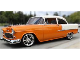 1955 Chevrolet 210 (CC-2070428) for sale in La Verne, California