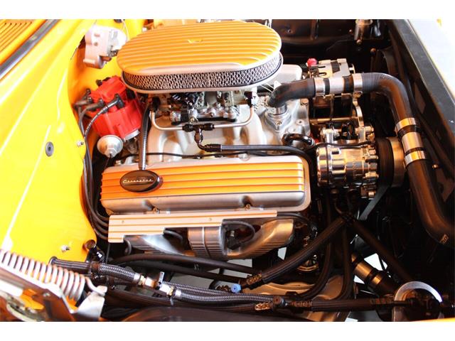 1955 Chevrolet 210 (CC-2070428) for sale in La Verne, California
