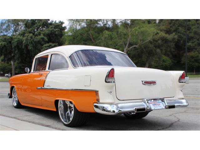 1955 Chevrolet 210 (CC-2070428) for sale in La Verne, California