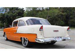 1955 Chevrolet 210 (CC-2070428) for sale in La Verne, California