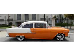 1955 Chevrolet 210 (CC-2070428) for sale in La Verne, California