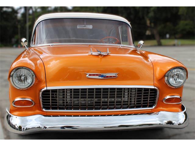 1955 Chevrolet 210 (CC-2070428) for sale in La Verne, California