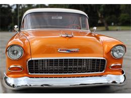 1955 Chevrolet 210 (CC-2070428) for sale in La Verne, California