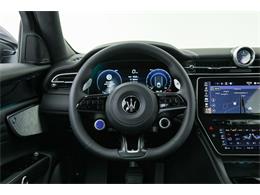 2025 Maserati Grecale (CC-2074280) for sale in Fort Lauderdale, Florida
