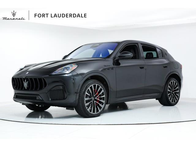 2025 Maserati Grecale (CC-2074280) for sale in Fort Lauderdale, Florida