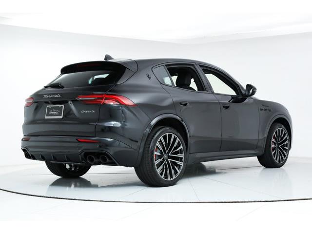 2025 Maserati Grecale (CC-2074280) for sale in Fort Lauderdale, Florida