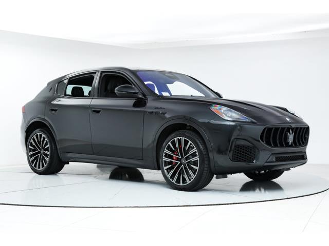 2025 Maserati Grecale (CC-2074280) for sale in Fort Lauderdale, Florida