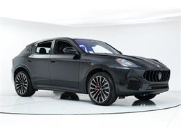 2025 Maserati Grecale (CC-2074280) for sale in Fort Lauderdale, Florida