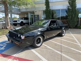1987 Buick Regal (CC-2074281) for sale in Carrollton, Texas