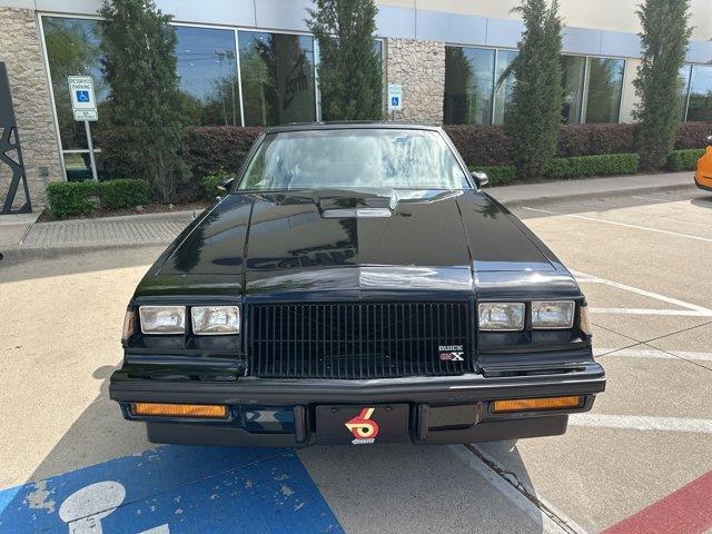 1987 Buick Regal (CC-2074281) for sale in Carrollton, Texas