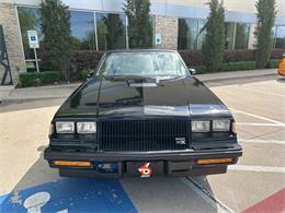 1987 Buick Regal (CC-2074281) for sale in Carrollton, Texas