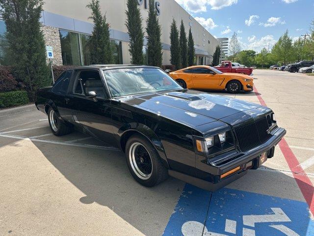 1987 Buick Regal (CC-2074281) for sale in Carrollton, Texas