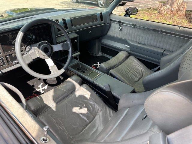 1987 Buick Regal (CC-2074281) for sale in Carrollton, Texas