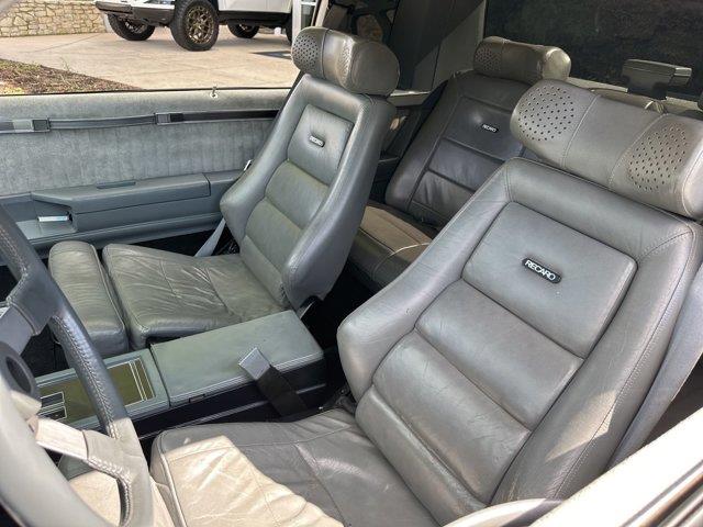 1987 Buick Regal (CC-2074281) for sale in Carrollton, Texas