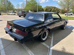 1987 Buick Regal (CC-2074281) for sale in Carrollton, Texas