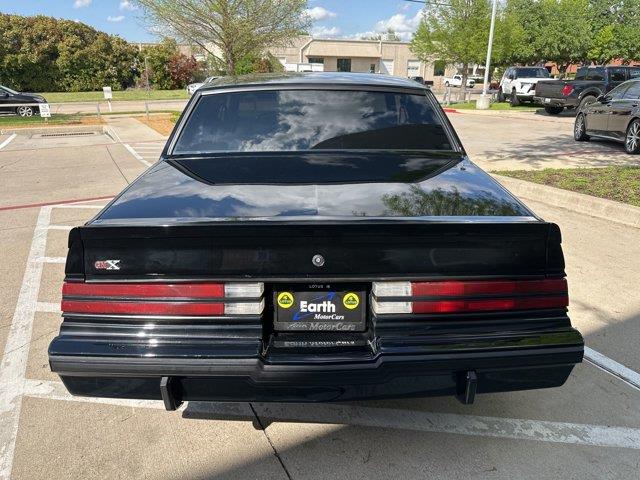 1987 Buick Regal (CC-2074281) for sale in Carrollton, Texas
