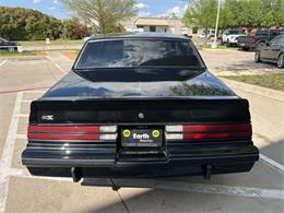 1987 Buick Regal (CC-2074281) for sale in Carrollton, Texas
