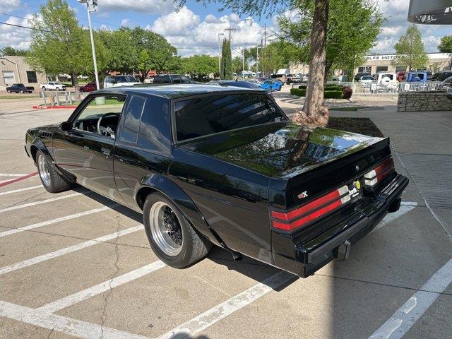 1987 Buick Regal (CC-2074281) for sale in Carrollton, Texas