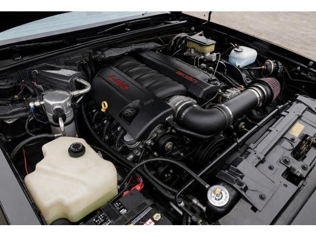1987 Buick Regal (CC-2074281) for sale in Carrollton, Texas