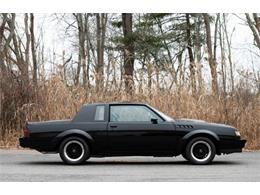 1987 Buick Regal (CC-2074281) for sale in Carrollton, Texas