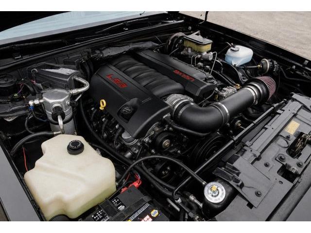1987 Buick Regal (CC-2074281) for sale in Carrollton, Texas