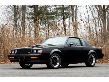1987 Buick Regal (CC-2074281) for sale in Carrollton, Texas