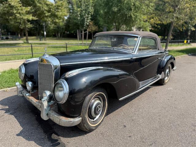 1953 Mercedes-Benz 300 (CC-2074282) for sale in Astoria, New York