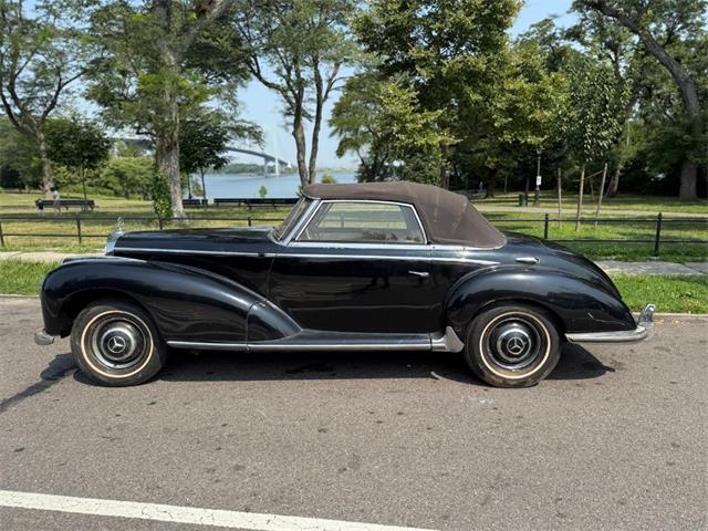 1953 Mercedes-Benz 300 (CC-2074282) for sale in Astoria, New York