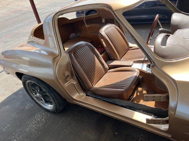1963 Chevrolet Corvette (CC-2074283) for sale in Carrollton, Texas