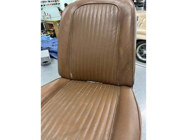 1963 Chevrolet Corvette (CC-2074283) for sale in Carrollton, Texas
