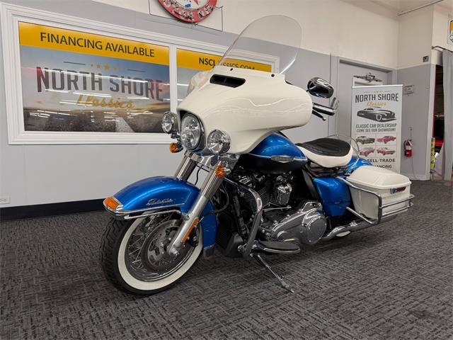 2021 Harley-Davidson FLH (CC-2074284) for sale in Mundelein, Illinois