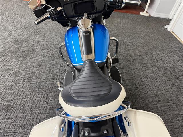 2021 Harley-Davidson FLH (CC-2074284) for sale in Mundelein, Illinois