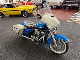 2021 Harley-Davidson FLH (CC-2074284) for sale in Mundelein, Illinois