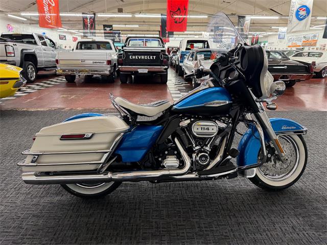 2021 Harley-Davidson FLH (CC-2074284) for sale in Mundelein, Illinois