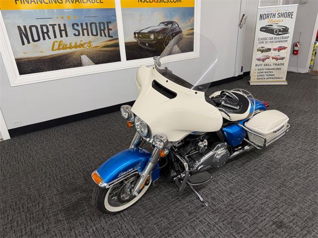 2021 Harley-Davidson FLH (CC-2074284) for sale in Mundelein, Illinois