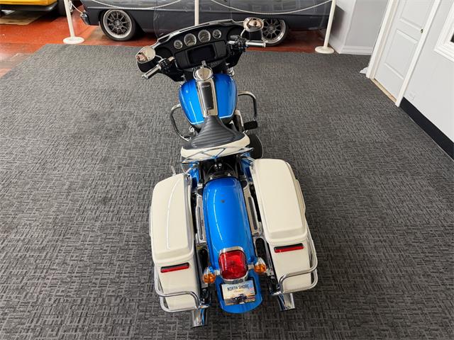 2021 Harley-Davidson FLH (CC-2074284) for sale in Mundelein, Illinois