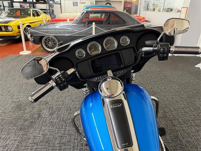 2021 Harley-Davidson FLH (CC-2074284) for sale in Mundelein, Illinois