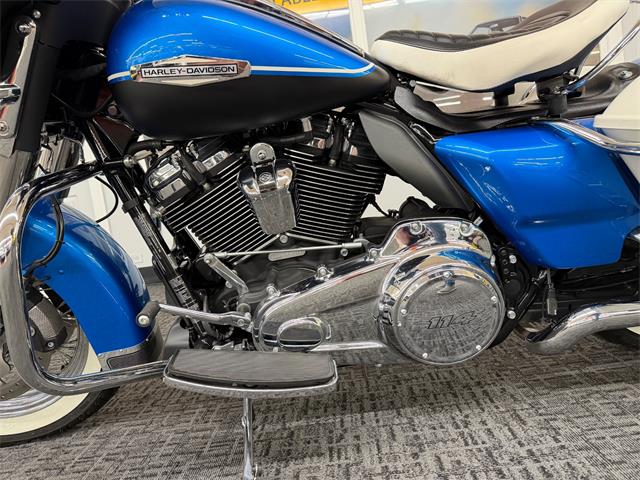 2021 Harley-Davidson FLH (CC-2074284) for sale in Mundelein, Illinois