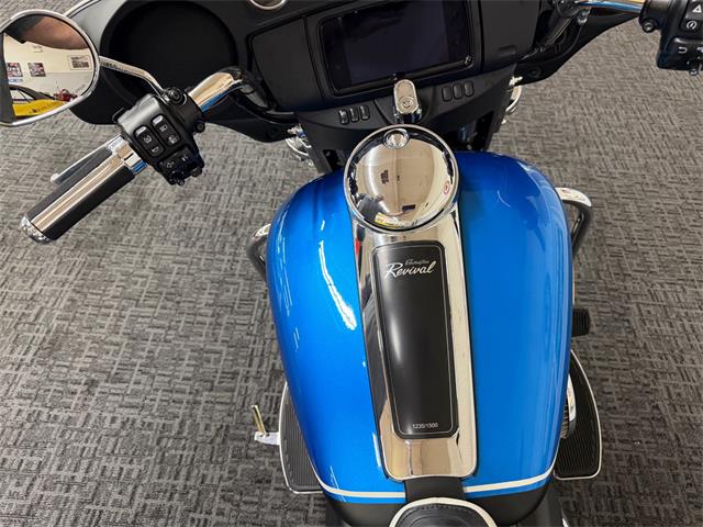 2021 Harley-Davidson FLH (CC-2074284) for sale in Mundelein, Illinois