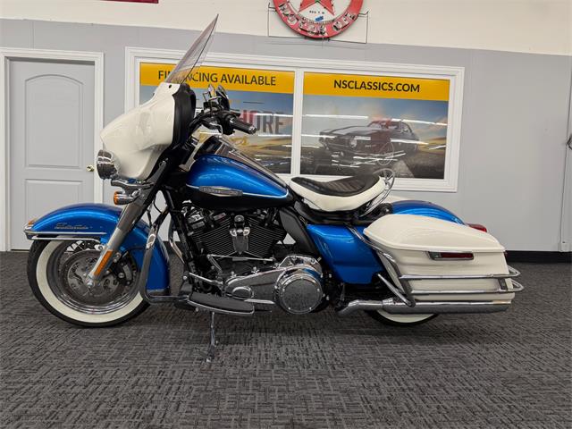 2021 Harley-Davidson FLH (CC-2074284) for sale in Mundelein, Illinois
