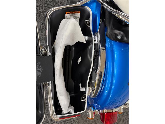2021 Harley-Davidson FLH (CC-2074284) for sale in Mundelein, Illinois