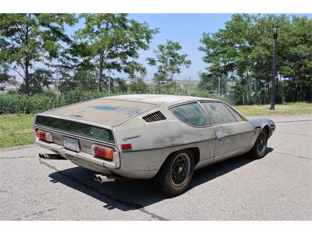1971 Lamborghini Espada (CC-2074285) for sale in Astoria, New York