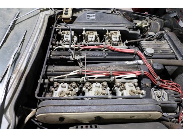 1971 Lamborghini Espada (CC-2074285) for sale in Astoria, New York