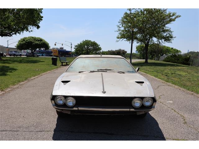 1971 Lamborghini Espada (CC-2074285) for sale in Astoria, New York