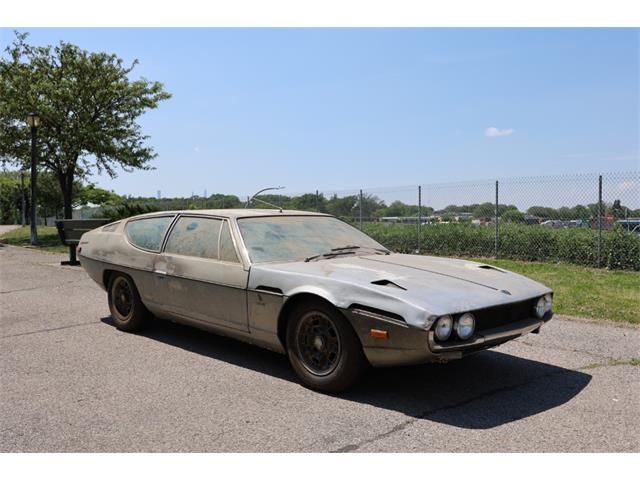 1971 Lamborghini Espada (CC-2074285) for sale in Astoria, New York