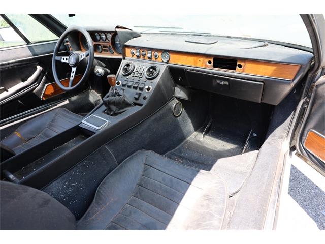 1971 Lamborghini Espada (CC-2074285) for sale in Astoria, New York