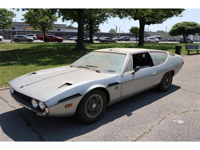 1971 Lamborghini Espada (CC-2074285) for sale in Astoria, New York