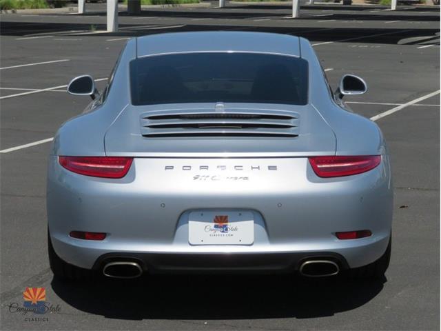 2016 Porsche 911 (CC-2074286) for sale in Mesa, Arizona