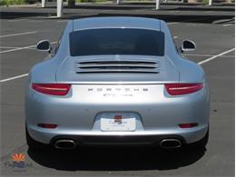 2016 Porsche 911 (CC-2074286) for sale in Mesa, Arizona