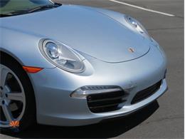 2016 Porsche 911 (CC-2074286) for sale in Mesa, Arizona